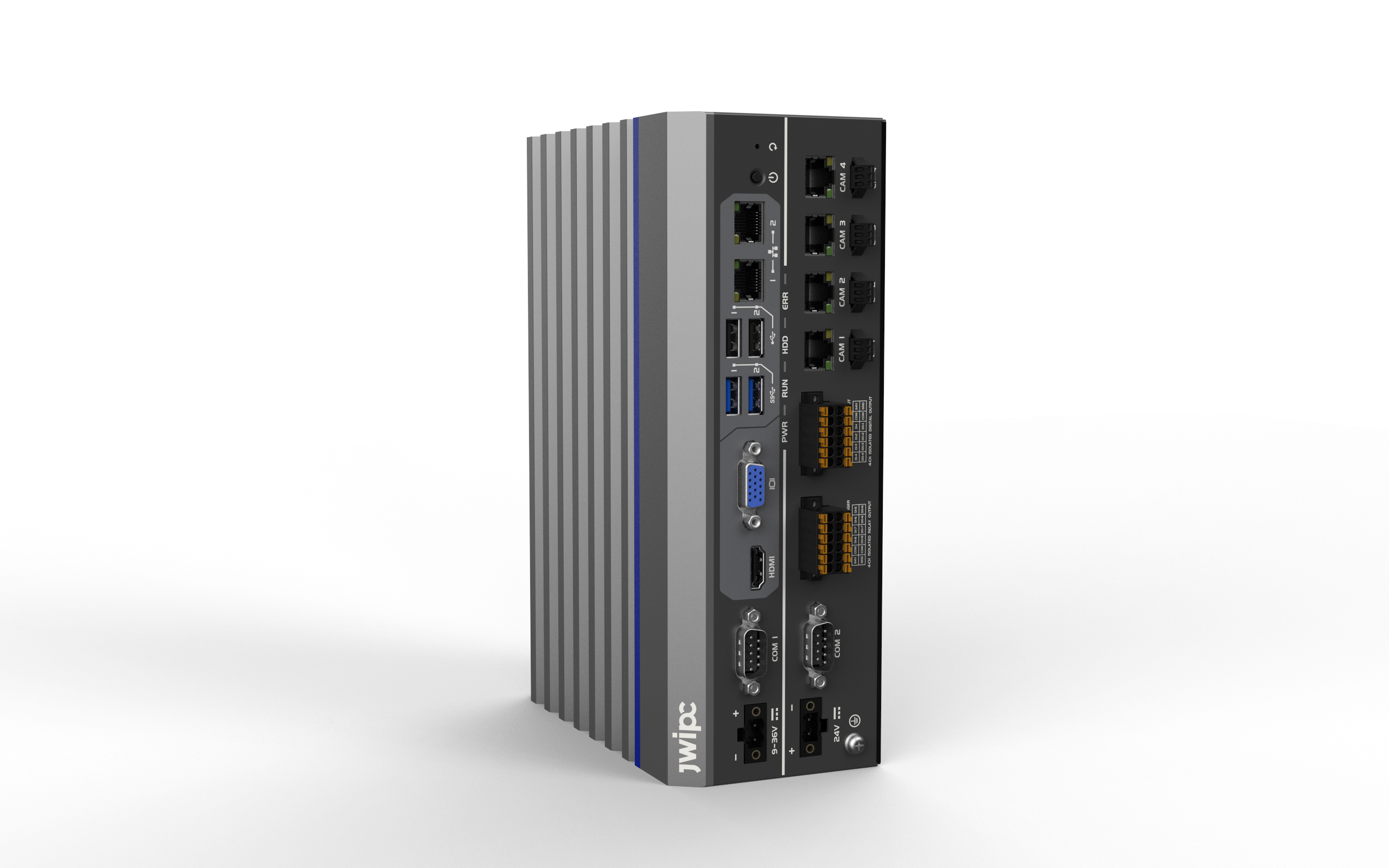 EVC-2310