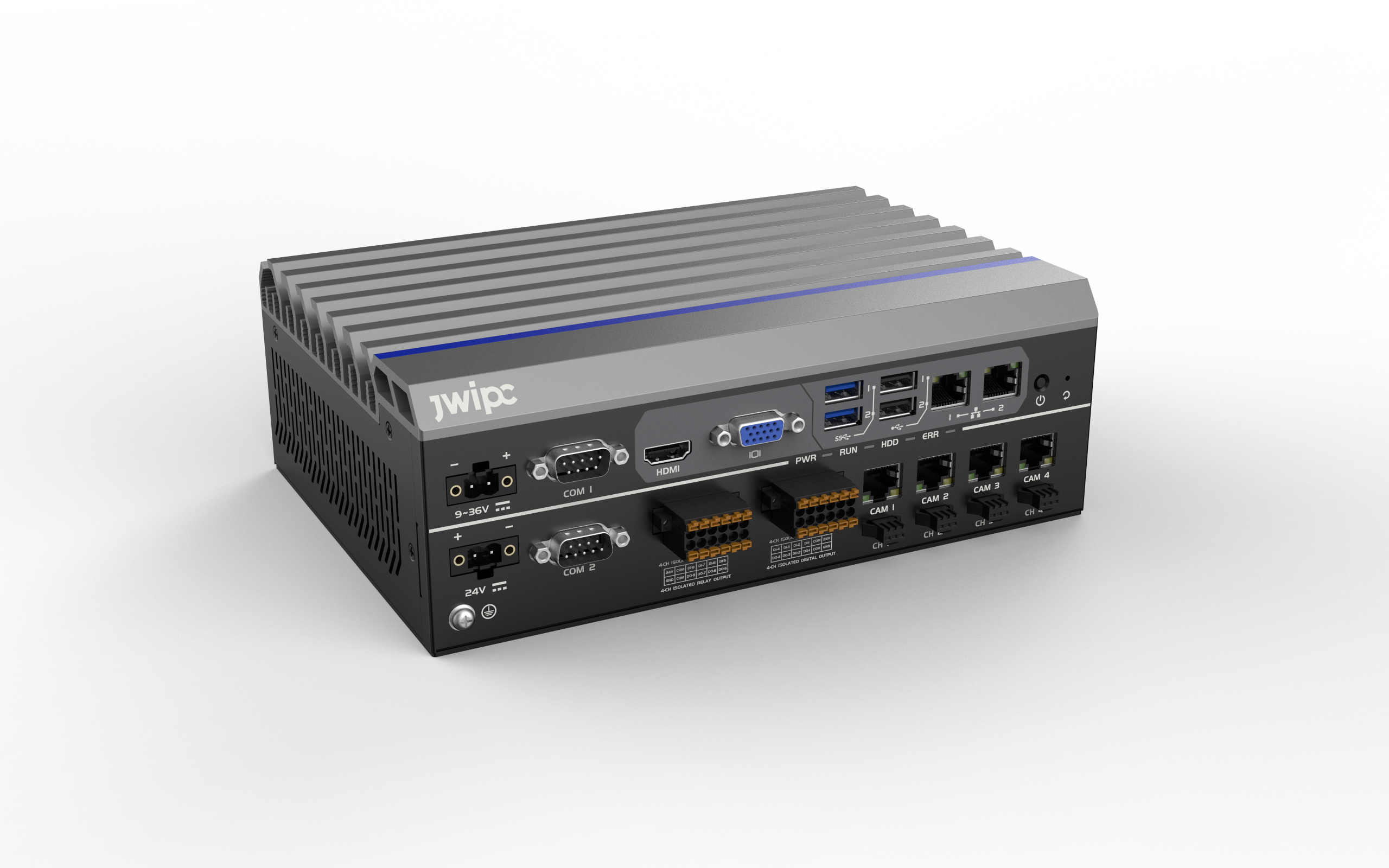 EVC-2310
