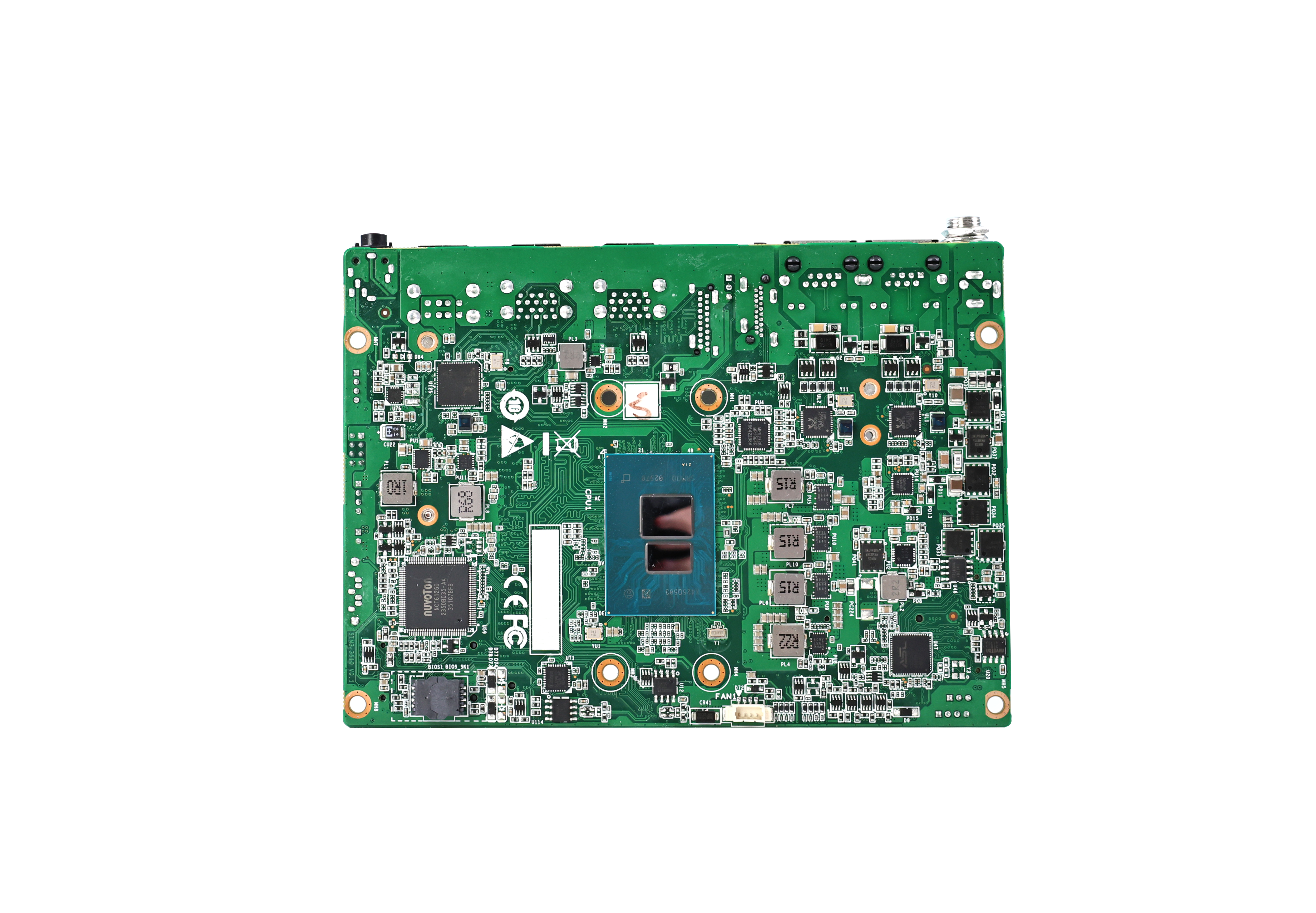 SIM3-3510