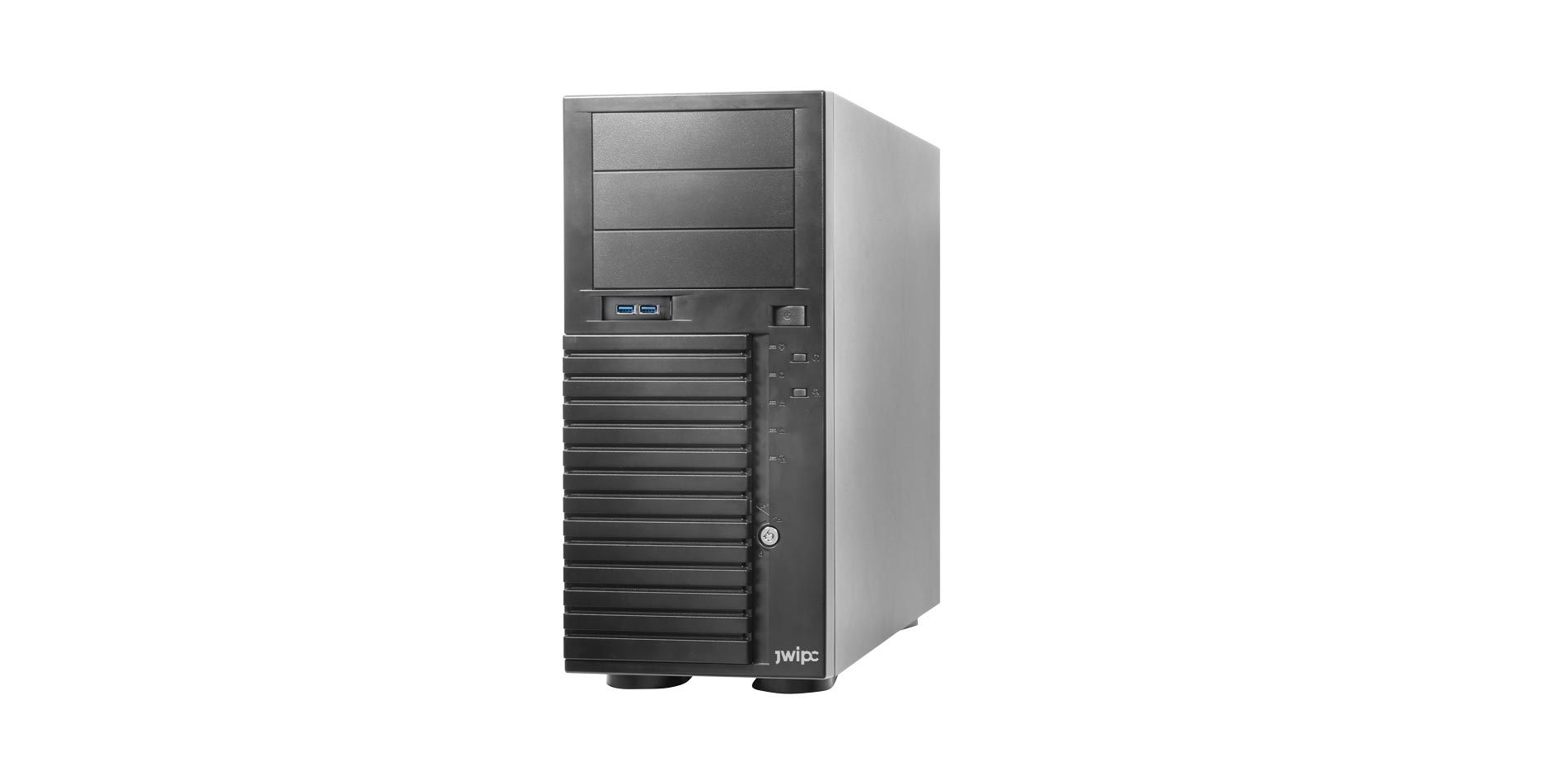 智微华光W700-E51117