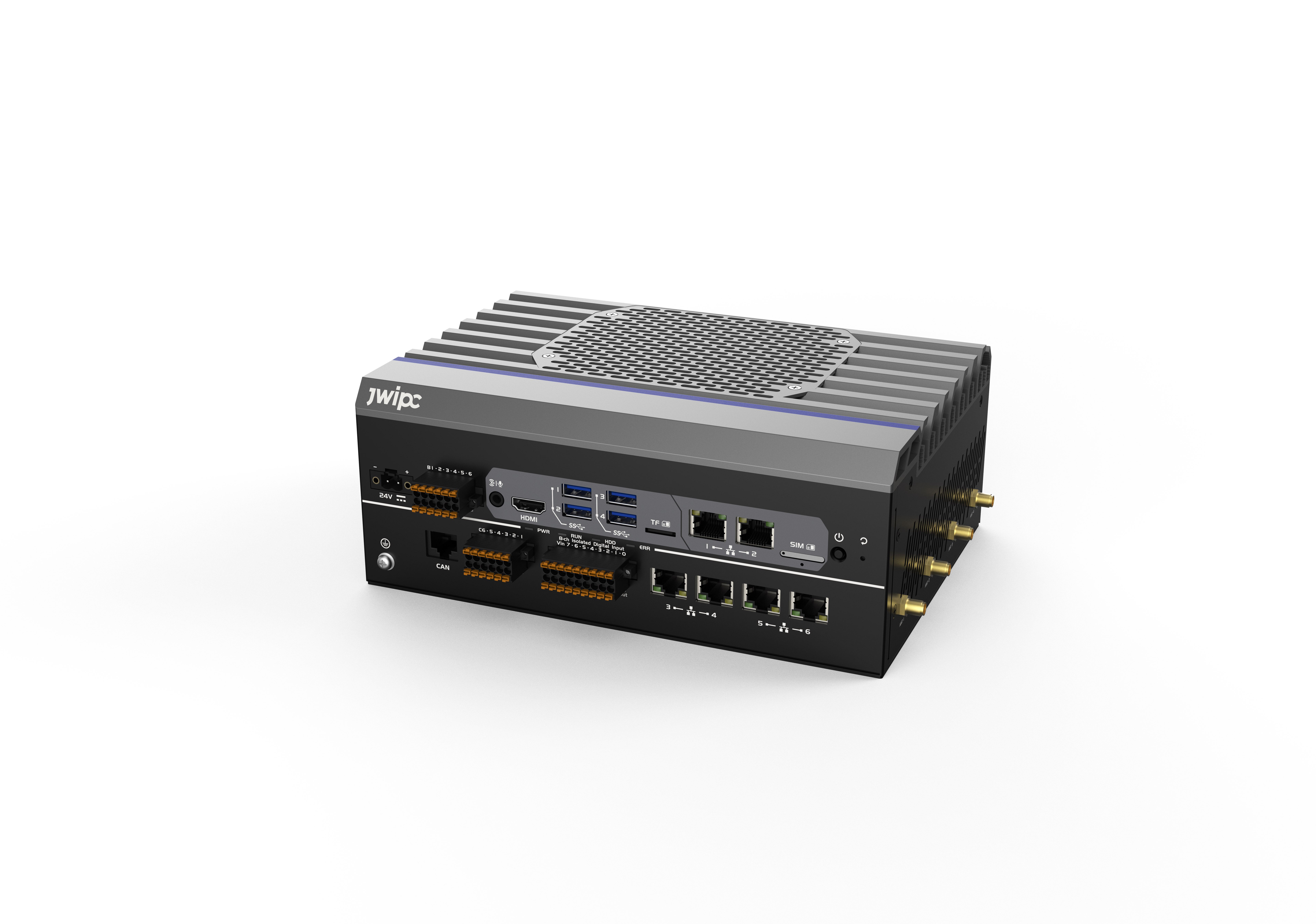 PAS-6101