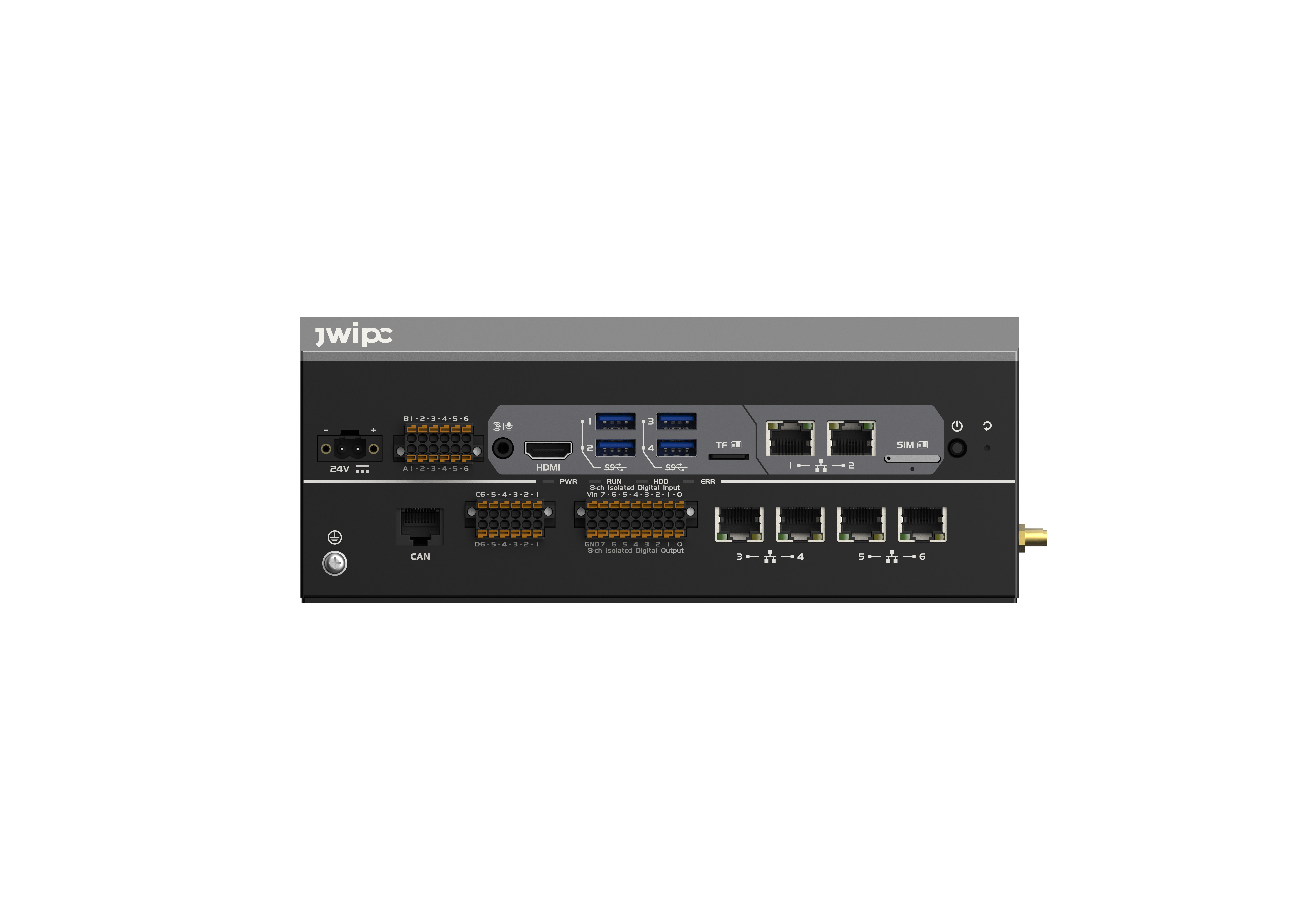 PAS-6101