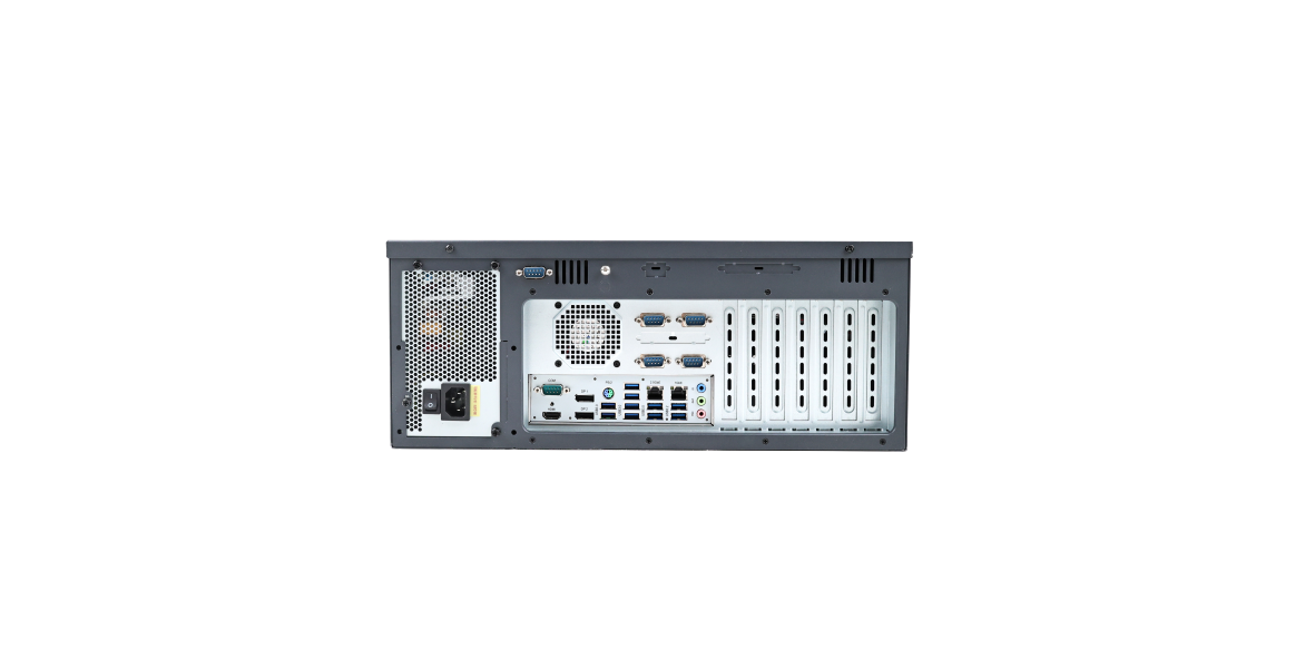 IPC-4U830-W580