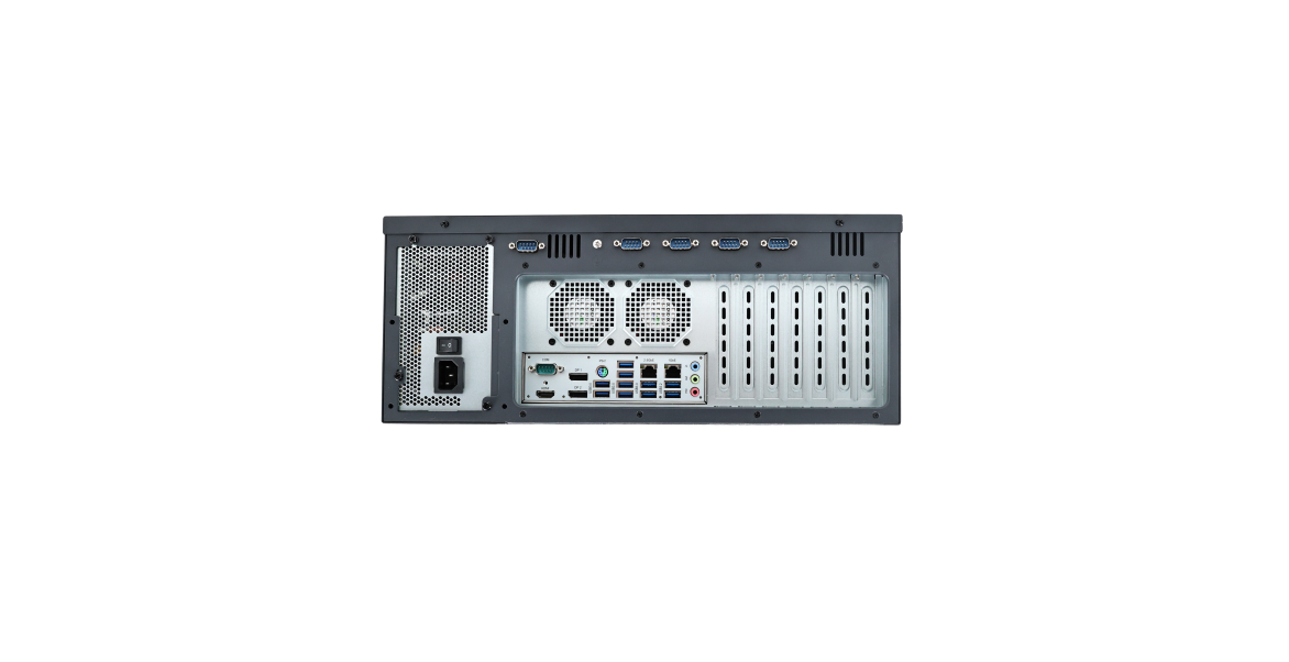 IPC-4U840-W580-6L
